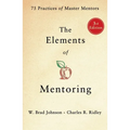 The Elements of Mentoring