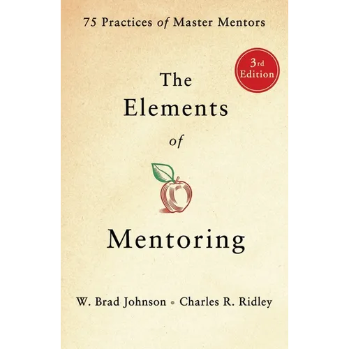 The Elements of Mentoring
