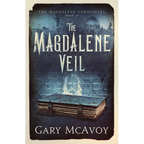 The Magdalene Veil