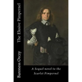 The Elusive Pimpernel: A Sequel novel to the Scarlet Pimpernel