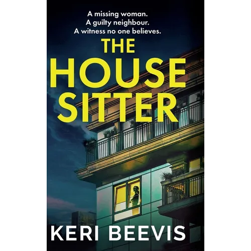 The House Sitter