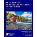 Principles of Real Estate Practice in New Jersey: 3rd Edition