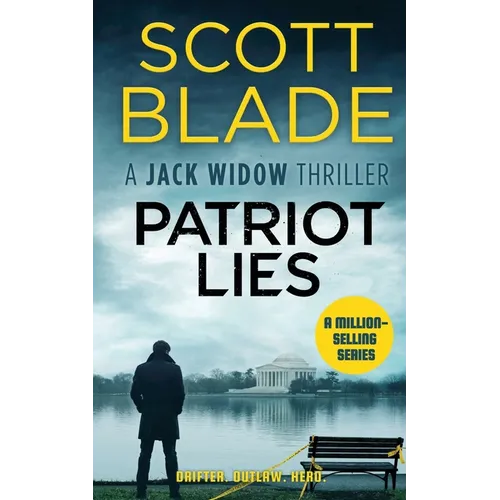 Patriot Lies