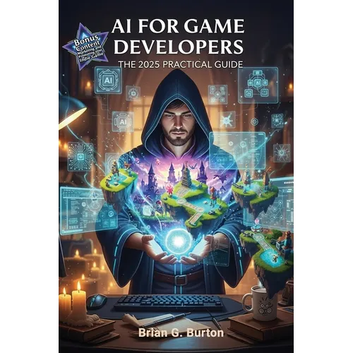 AI For Game Developers: The 2025 Practical Guide