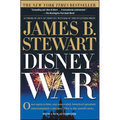 Disneywar