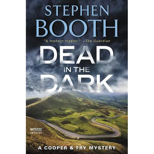 Dead in the Dark