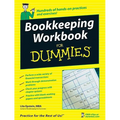 Bookkeeping Workbook for Dummies
