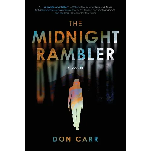 The Midnight Rambler