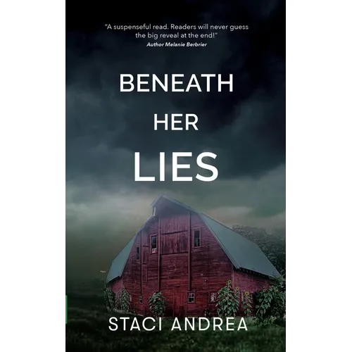 Beneath Her Lies