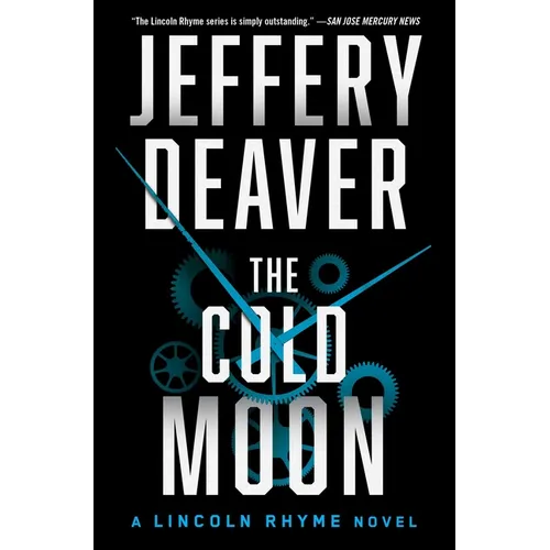 The Cold Moon