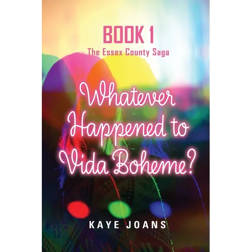 Whatever Happened to Vida Boheme?