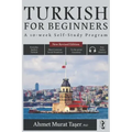 Turkish for Beginners: A 10-Week Self-Study Program (2nd Edition with Audio)
