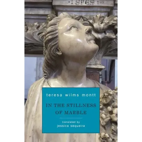 In the Stillness of Marble
