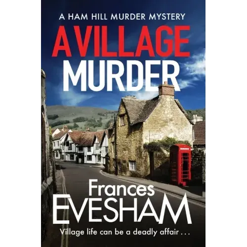A Village Murder