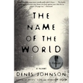 The Name of the World