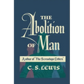 The Abolition of Man