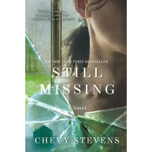 Still Missing