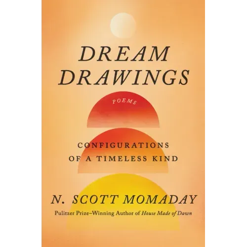 Dream Drawings: Configurations of a Timeless Kind