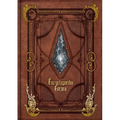 Encyclopaedia Eorzea the World of Final Fantasy XIV Volume I