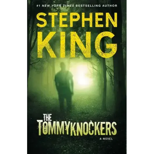 The Tommyknockers