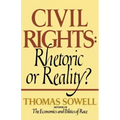 Civil Rights: Rhetoric or Reality?