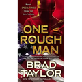 One Rough Man: A Spy Thriller