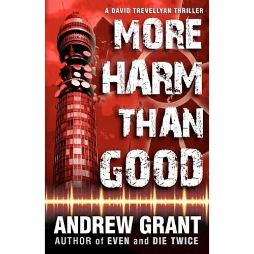 More Harm Than Good