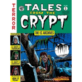 The EC Archives: Tales from the Crypt Volume 1
