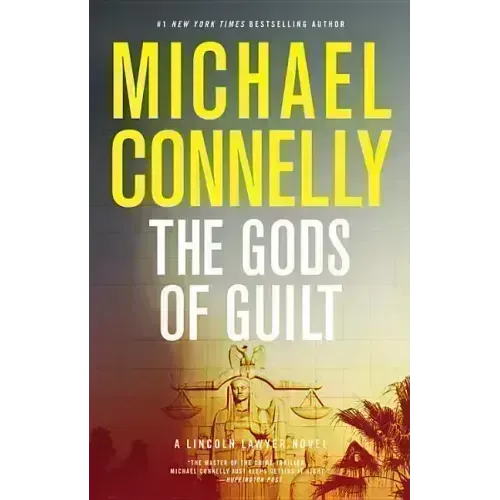 The Gods of Guilt