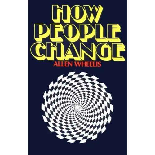 How People Change