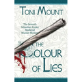 The Colour of Lies: A Sebastian Foxley Medieval Murder Mystery