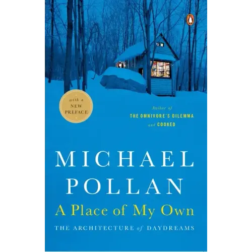 A Place of My Own: The Architecture of Daydreams