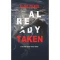Already Taken (A Laura Frost FBI Suspense Thriller-Book 6)