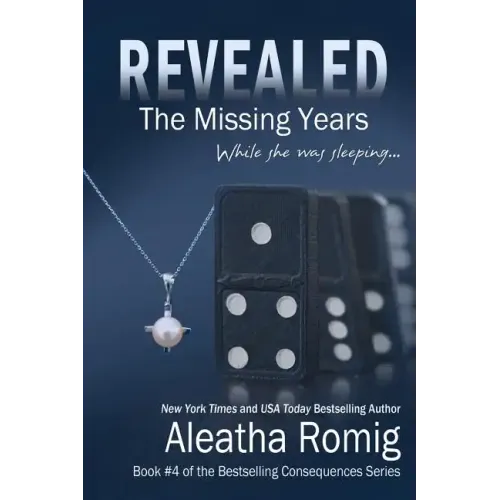 Revealed: The Missing Years
