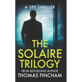 The Solaire Trilogy