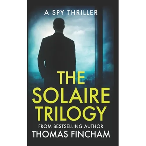 The Solaire Trilogy
