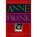 The Diary of a Young Girl: The Definitive Edition
