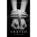Once Craved (a Riley Paige Mystery--Book #3)