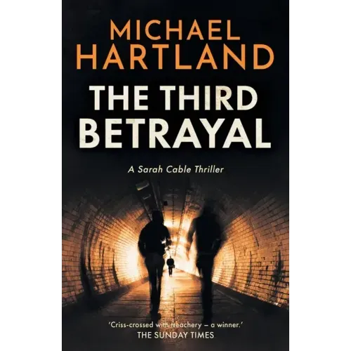 The Third Betrayal