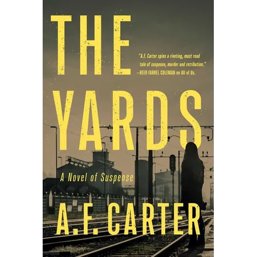 The Yards