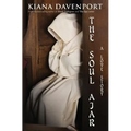 THE SOUL AJAR, A Love Story
