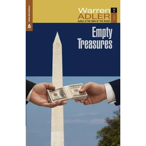Empty Treasures