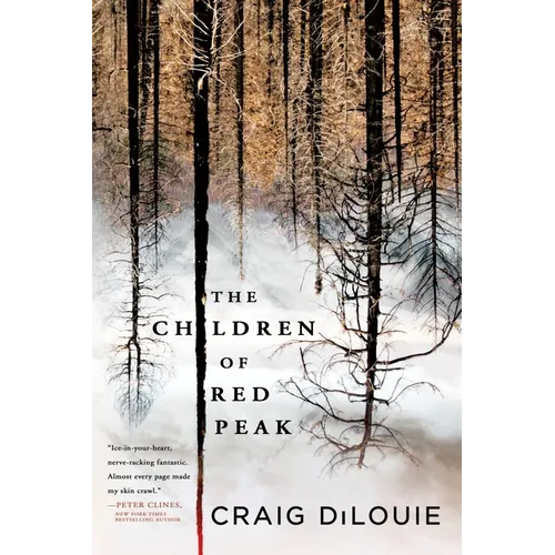 The Children of Red Peak