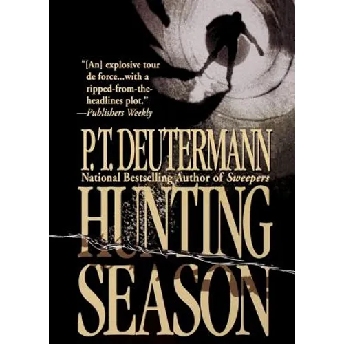Hunting Season