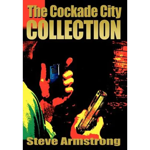 The Cockade City Collection
