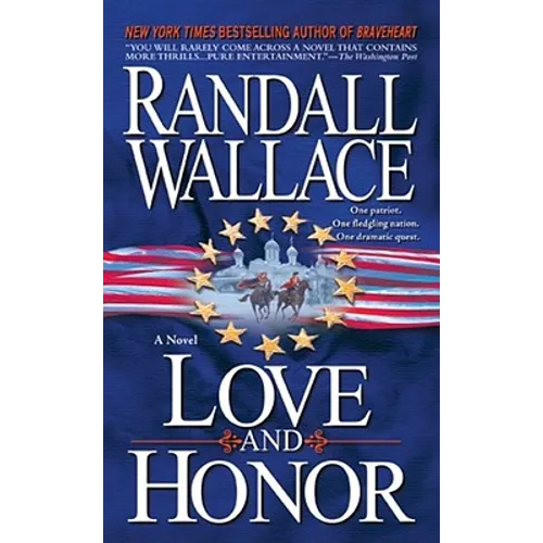 Love and Honor