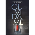 Olvídame