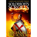 Solomon's Scrolls: A North and Swiftwater Thriller