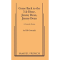 Come Back to the 5 & Dime, Jimmy Dean, Jimmy Dean