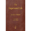 The Impersonal Life